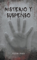 Misterio y Suspenso (Victor Fosco) (Spanish Edition) B0CSF522NF Book Cover