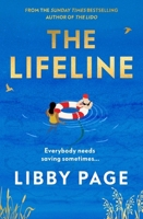 The Lifeline 1398708453 Book Cover