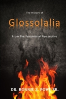 The History of the Glossolalia 1329938496 Book Cover