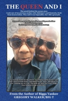 The Queen and I 1961096668 Book Cover