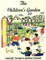 The Children's Garden 1438993099 Book Cover