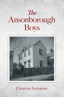 The Ansonborough Boys B0BVTDBQNZ Book Cover