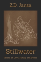 Stillwater: Poems on Love, Family, and Desire B0F9LMGF19 Book Cover
