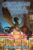 Gentleman Takes a Chance (Shifters, Book 2) 1439133255 Book Cover