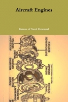 Aircraft Engines 0359095674 Book Cover