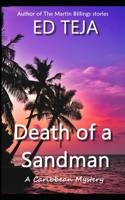 Death of a Sandman 1718016204 Book Cover