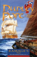 Ramage's Trial (The Lord Ramage Novels, #14) 1590130111 Book Cover