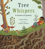 Tree Whispers 1786286823 Book Cover