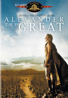 Alexander the Great B0002KPHW4 Book Cover