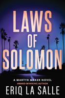 Laws of Solomon 1464257507 Book Cover