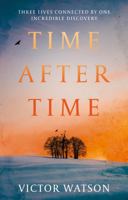 Time After Time 191535238X Book Cover