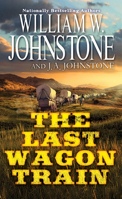 The Last Wagon Train