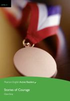 Stories Of Courage 140585216X Book Cover