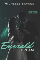 Emerald Dream: A Magical Romance Story B09DJCR5T2 Book Cover