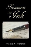 Treasures in Ink 1512788511 Book Cover