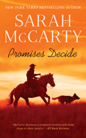 Promises Decide 0425230708 Book Cover