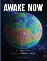 Awake Now B0HGD5SL3J Book Cover