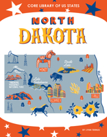 North Dakota 1532197756 Book Cover