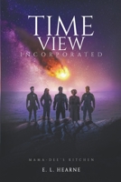 Time View Incorporated...Mama-Dee's kitchen B0CBPK6LXN Book Cover