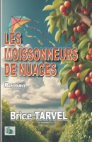 Les moissonneurs de nuages 2384064029 Book Cover
