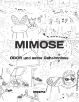 Mimose: ODOR und seine Geheimnisse B0C1JCNRVY Book Cover