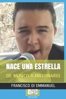 de Músico a Millonario: Nace Una Estrella B08CPCBPVC Book Cover