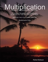 Multiplication 1105375129 Book Cover