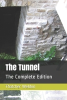 The Tunnel: The Complete Edition B08RBJLJ13 Book Cover