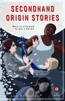 Secondhand Origin Stories B099TSBRJT Book Cover