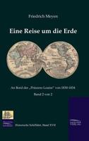 Eine Reise Um Die Erde (Teil 2) 3941842161 Book Cover