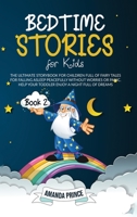 Bedtime Stories for Kids 1801200742 Book Cover