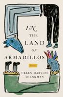 In the Land of Armadillos: Stories 1501115219 Book Cover
