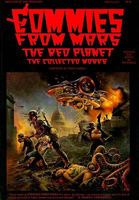 Commies from Mars: The Red Planet : The Collected Works 0867193433 Book Cover