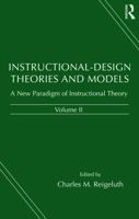Instructional-Design Theories and Models: A New Paradigm of Instructional Theory, Vol. 2 (Instructional Design Theories & Models) 0805828591 Book Cover