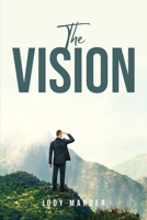 The Vision 1805099590 Book Cover