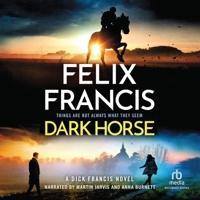 Dark Horse B0GYTG7H91 Book Cover