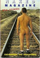 Naked Magazine: Real Stories 1 188789540X Book Cover