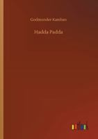 Hadda Padda 1419122592 Book Cover