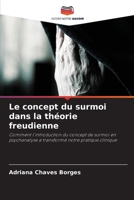 Le concept du surmoi dans la théorie freudienne (French Edition) 6203262870 Book Cover