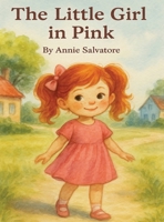 The Little Girl in Pink B0GGDVYWQS Book Cover