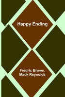 Happy Ending 184902717X Book Cover