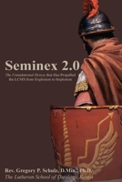 Seminex 2.0 B0F4G95PWQ Book Cover