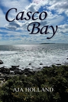 Casco Bay 1965059244 Book Cover