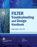 Filter Troubleshooting and Design Handbook 1583219234 Book Cover