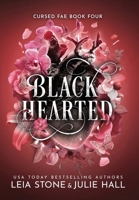 Black Hearted 1951578538 Book Cover
