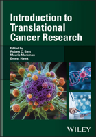 Translational Oncology: An Introduction to Clinical Cancer Research (Book and Series) 0470627522 Book Cover