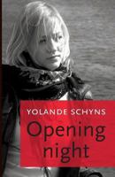 Opening night 9071501272 Book Cover