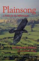 Plainsong: A Thomas Dunne Book 0986008524 Book Cover