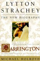 Lytton Strachey: The New Biography 0140031987 Book Cover
