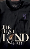 The Best Kind of Bad (The Heartland Boys) B0G1YC6HRH Book Cover